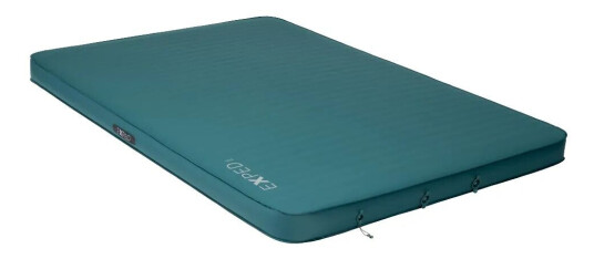 Exped MegaMat Duo Cypress One Size Liggeunderlag