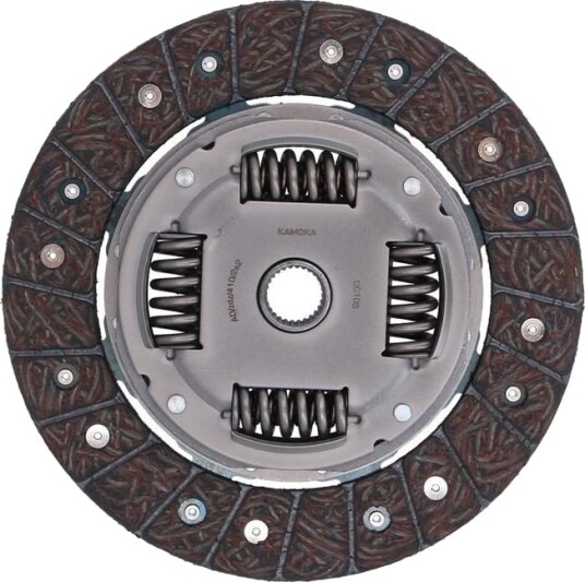 KAMOKA DC105 Clutchplate