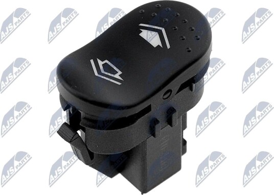 Bryter, vindusheis NTY EWS-FR-014