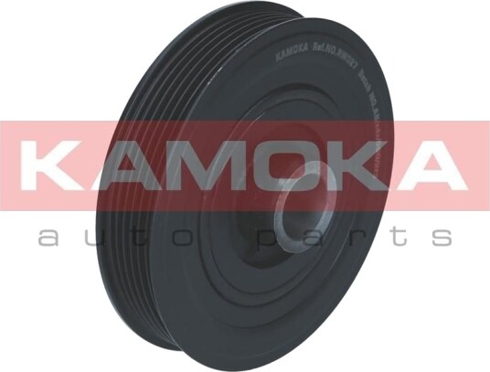 Remskive veivaksel KAMOKA RW027