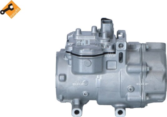 AC kompressor NRF 320074G AC kompressor NRF 320074G