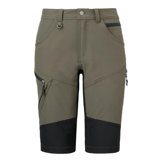 South West Wega Arbeidsshorts oliven, Klær South West Wega Arbeidsshorts oliven, Klær