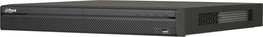 Dahua NVR5208-8P-4KS2E Switch 8 Kanaler