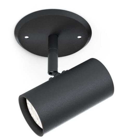 Belid Tyson Taklampe Black Belid Tyson Taklampe Black