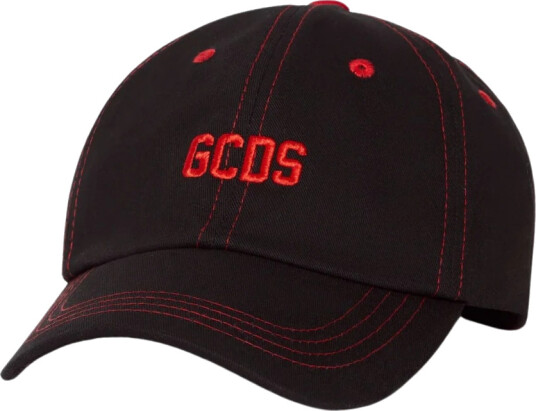 Gcds Herre Accessories Svart ONE SIZE, Gcds Herre Accessories Svart ONE SIZE,