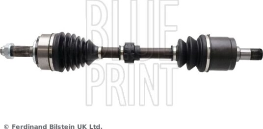 Drivaksel BLUE PRINT ADBP890073