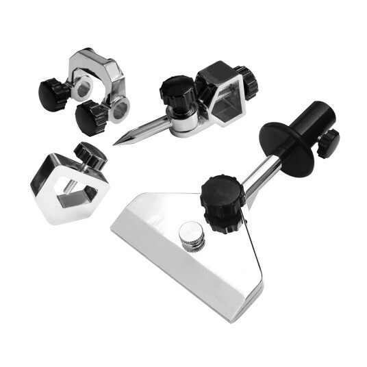 Holzmann NTS250SET Jiggsett Maskintilbehør & forbruk Holzmann NTS250SET Jiggsett Maskintilbehør & forbruk