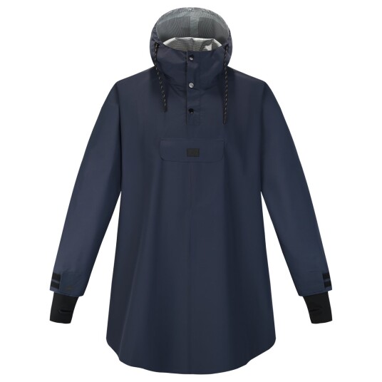 Skogstad U Vefsna 2 5 lags Teknisk Skallanorakk Parisian Night S M
