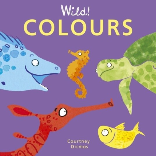 Colours Colours