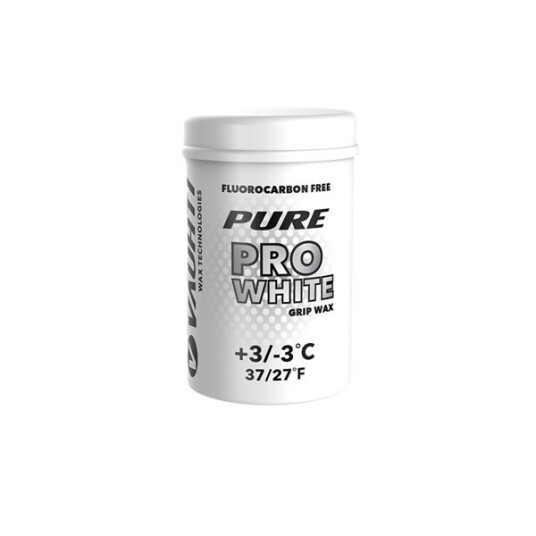Vauhti Pure Pro White Vauhti Pure Pro White