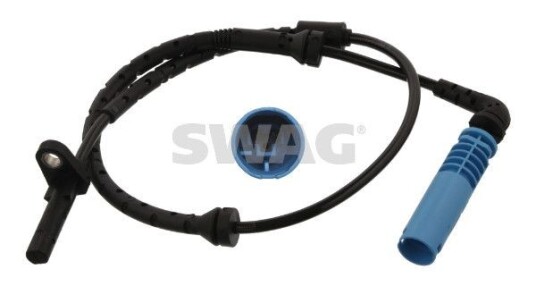 ABS sensor SWAG 20 93 6808