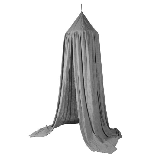 Sebra Sengehimmel, elephant grey
