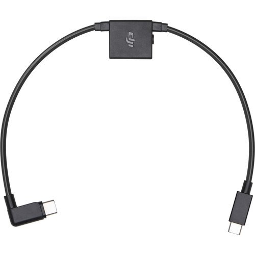 DJI Ronin-SC Part 10 RSS Splitter DJI Ronin-SC Part 10 RSS Splitter
