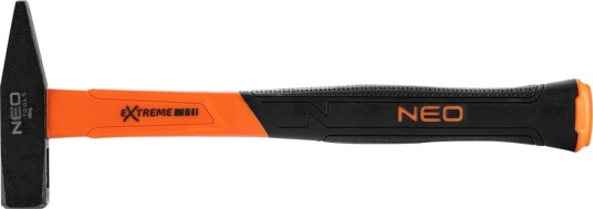 NEO TOOLS 25-143 Snekkerhammer