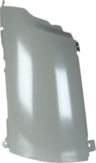 Vindskjerm PACOL BPC-VO002R