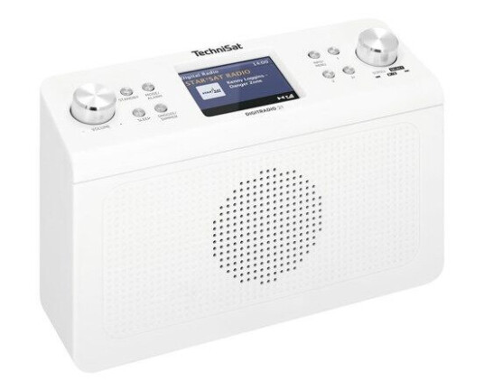 TechniSat DigitRadio 21