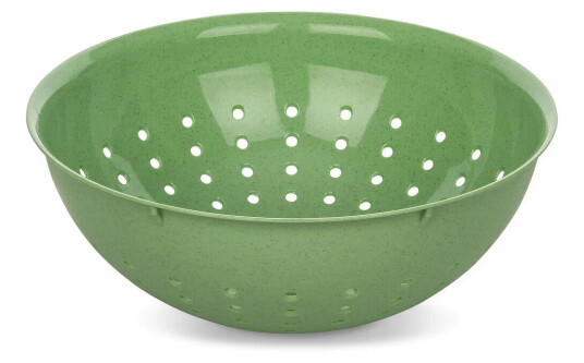 Koziol Palsby dørslag M 2 l Nature leaf green