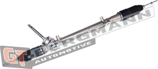 GT-BERGMANN GT30-043 Tannstang