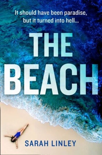 The Trip Av Sarah Linley
