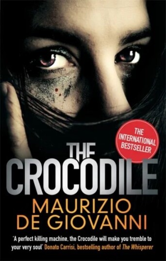 The Crocodile Av Maurizio De Giovanni
