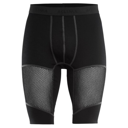 Aclima
WoolNet Long Shorts Men