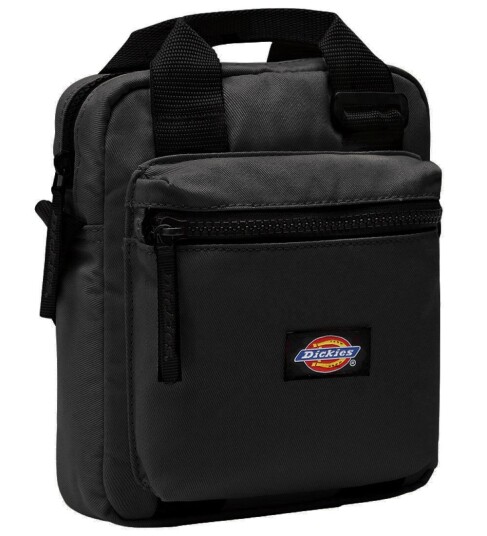 Dickies M Moreauville Black ONE SIZE Dickies M Moreauville Black ONE SIZE