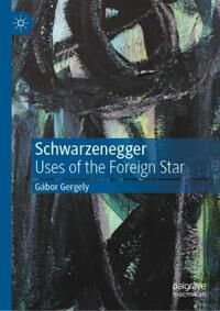Gergely Gábor Schwarzenegger