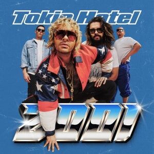 Tokio Hotel 2001 Tokio Hotel 2001