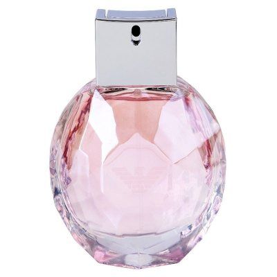 Giorgio Armani Emporio Diamonds Rose Eau de Toilette 50ml Spray for Dame