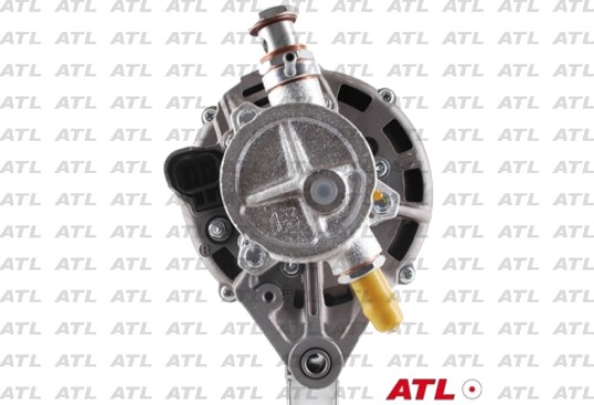 Dynamo ATL Autotechnik L 37 530