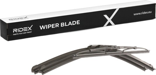 RIDEX 298W17033 Vindusvisker