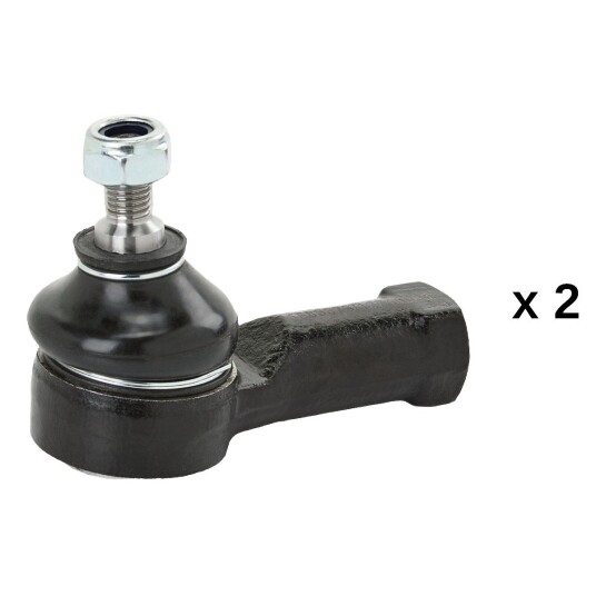 Endeledd RIDEX 914T0837 Endeledd RIDEX 914T0837