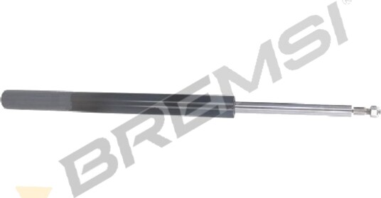 Støtdemper BREMSI SA0047 Støtdemper BREMSI SA0047