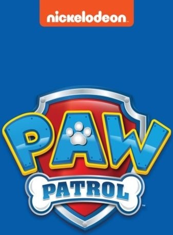 PAW Patrol: The Dino Movie Sticker Activity Book