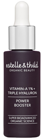 Estelle & Thild Estell & Thild Super Bioadvanced Vitamin-A 1% Power Booster 20ml Estelle & Thild Estell & Thild Super Bioadvanced Vitamin-A 1% Power Booster 20ml