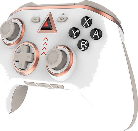 iPega PG-SW097B Trådløs Kontroller Nintendo Switch/Android/PC