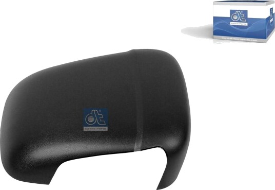 Tildekning sidespeil DT Spare Parts 2.73321