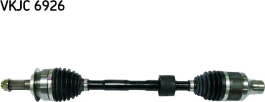 SKF VKJC 6926 Drivaksel