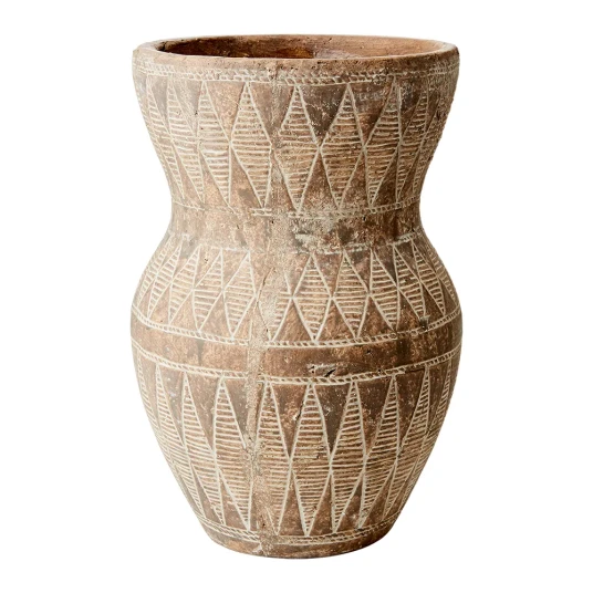 Affari of Sweden Camille krukke Beige Affari of Sweden Camille krukke Beige