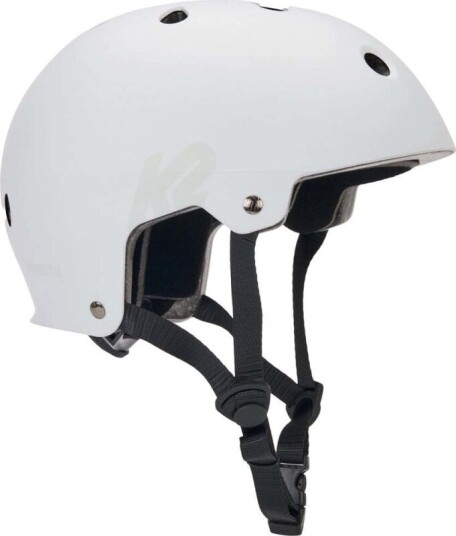 K2 Sports Varsity Helmet S, White K2 Sports Varsity Helmet S, White