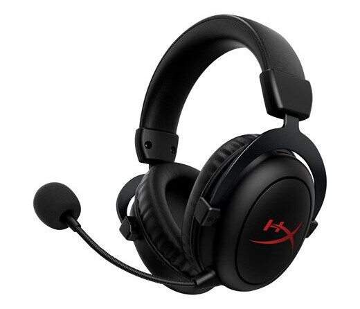 HyperX Cloud Core HyperX Cloud Core