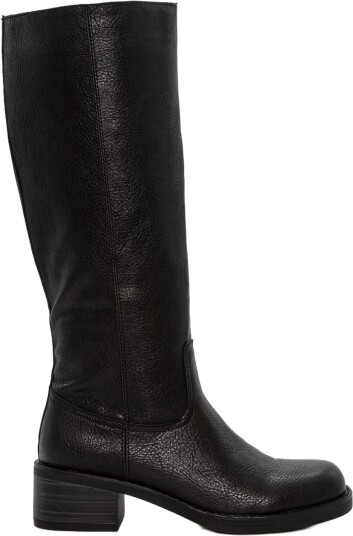 Duffy Partinico Uno Black 38