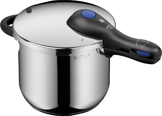 WMF Perfect Plus trykkoker m/innsats 6,5L WMF Perfect Plus trykkoker m/innsats 6,5L