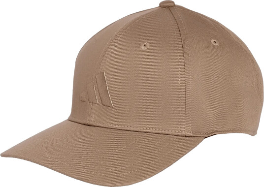 Adidas Performance Bb Cap Cot Nl Brown 56 58