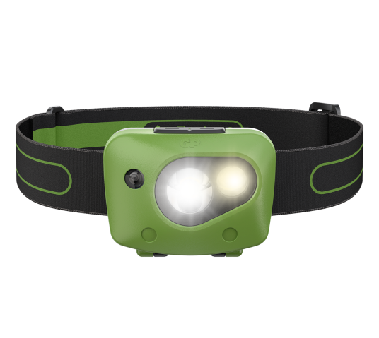 GP - CH43 Discovery Headlamp 150LM