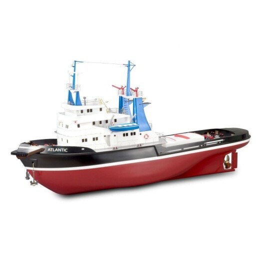 Artesania Latina - Atlantic Tugboat Artesania Latina - Atlantic Tugboat