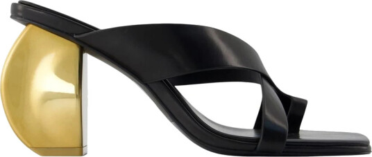 Cult Gaia Dame Sko Flerfarget 36 EU,
