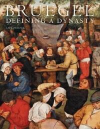 Bruegel Av Amy Orrock, Jennifer Scott