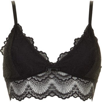 Missya BH Tanya Bralette Svart polyamid Small Dame