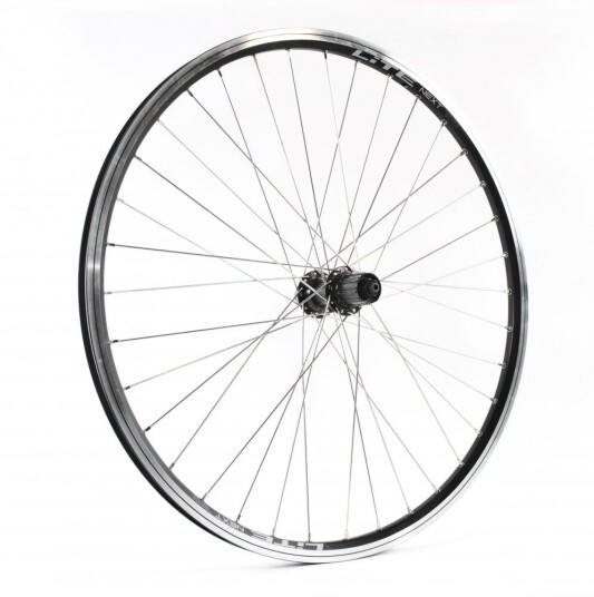 Linus V-Brems/centerlock, 8-11-Delt, 28"/29"/700c Bakhjul